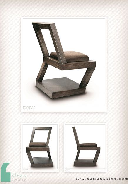 Dopa Chair