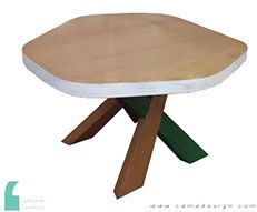 Koozh Dining Table