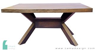 Next I Dining Table