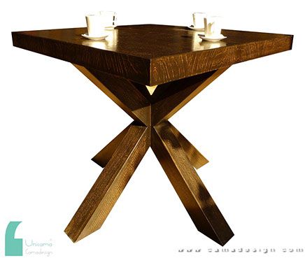 Next II Dining Table